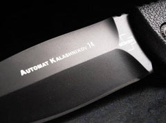 Briceag Boker Plus Aks-74 Spearpoint D2