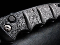 Briceag Boker Plus Aks-74 Spearpoint D2