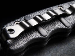 Briceag Boker Plus Aks-74 Spearpoint D2