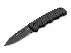Briceag Boker Plus Aks-74 Spearpoint D2