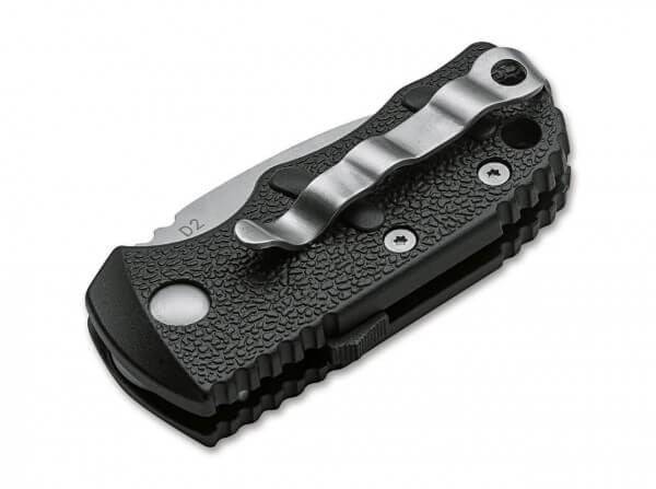 Briceag Boker Plus Aks-74 Stubby Swiss Edition D2