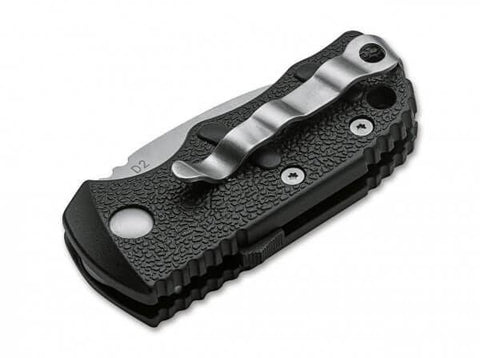 Briceag Boker Plus Aks-74 Stubby Swiss Edition D2