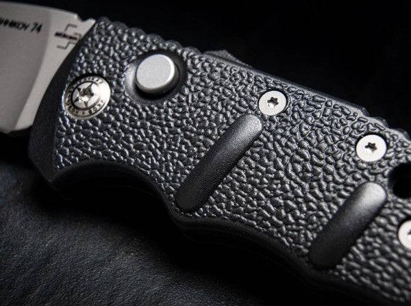 Briceag Boker Plus Aks-74 Stubby Swiss Edition D2