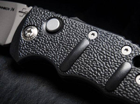 Briceag Boker Plus Aks-74 Stubby Swiss Edition D2