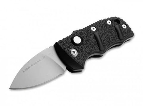 Briceag Boker Plus Aks-74 Stubby Swiss Edition D2