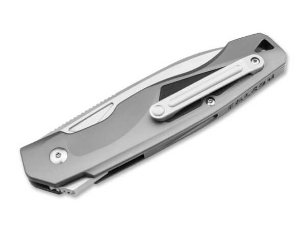 Briceag Boker Plus Aluma