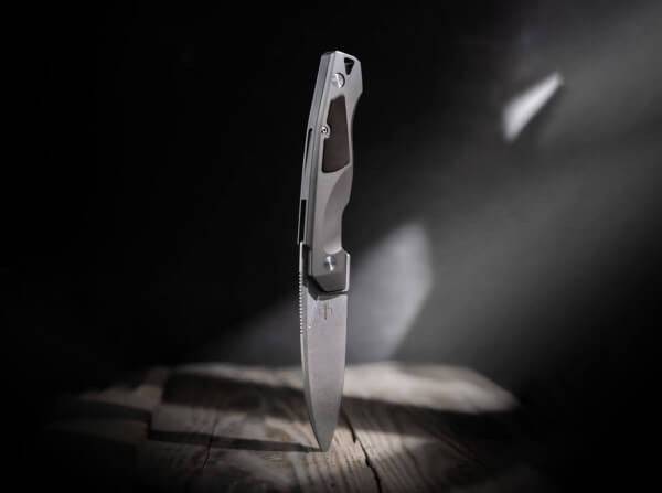 Briceag Boker Plus Aluma