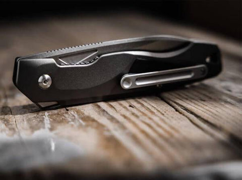 Briceag Boker Plus Aluma