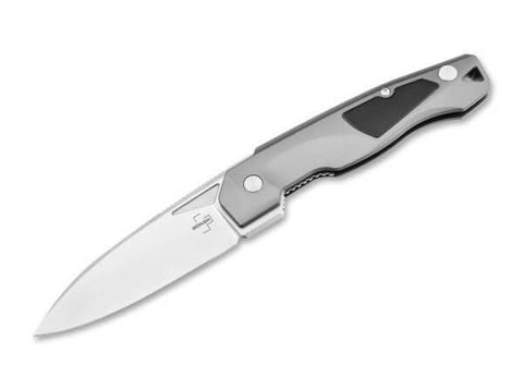 Briceag Boker Plus Aluma