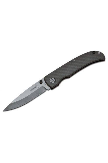 Briceag Boker Plus Anti-Grav