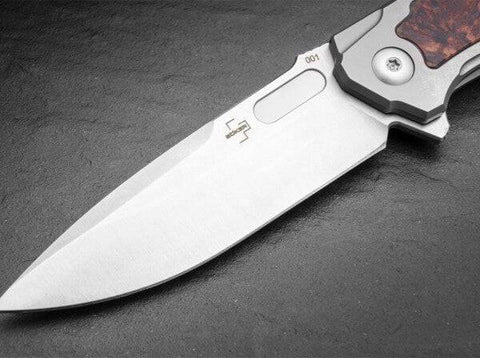 Briceag Boker Plus Aphex Mini