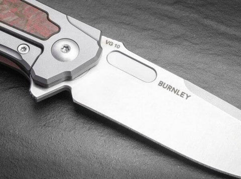 Briceag Boker Plus Aphex Mini