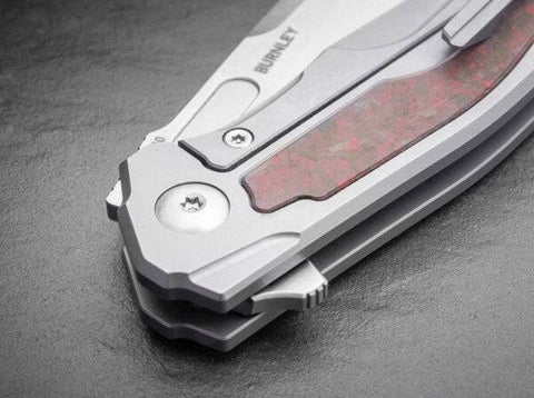 Briceag Boker Plus Aphex Mini