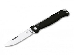 Briceag Boker Plus Atlas Black