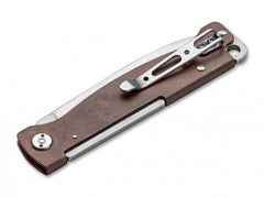 Briceag Boker Plus Atlas Copper