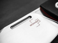 Briceag Boker Plus Bad Guy