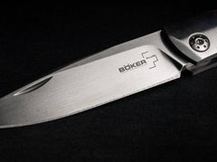 Briceag Boker Plus Caballero