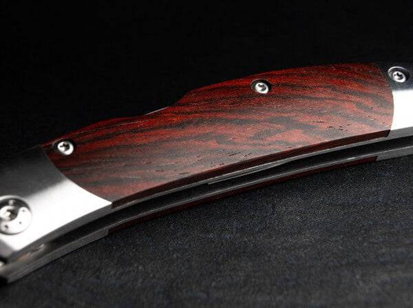 Briceag Boker Plus Caballero