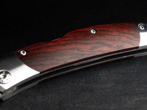 Briceag Boker Plus Caballero