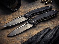 Briceag Boker Plus Caracal Folder 42