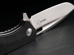 Briceag Boker Plus Caracal Folder Mini