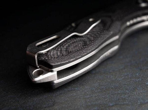Briceag Boker Plus Caracal Folder Mini