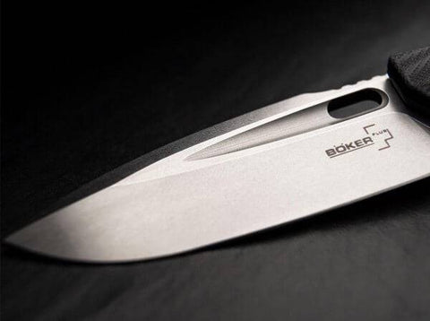 Briceag Boker Plus Caracal Folder Mini