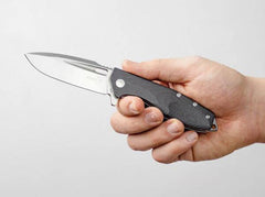 Briceag Boker Plus Caracal Folder Mini