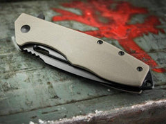 Briceag Boker Plus Caracal Folder Tactical