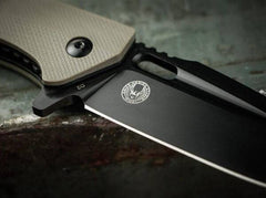 Briceag Boker Plus Caracal Folder Tactical