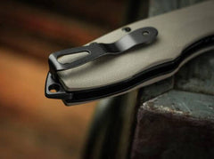 Briceag Boker Plus Caracal Folder Tactical