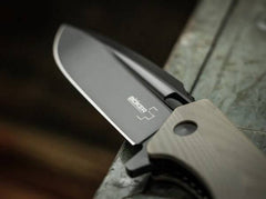 Briceag Boker Plus Caracal Folder Tactical