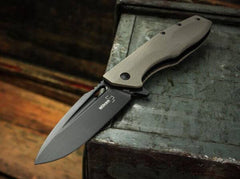 Briceag Boker Plus Caracal Folder Tactical