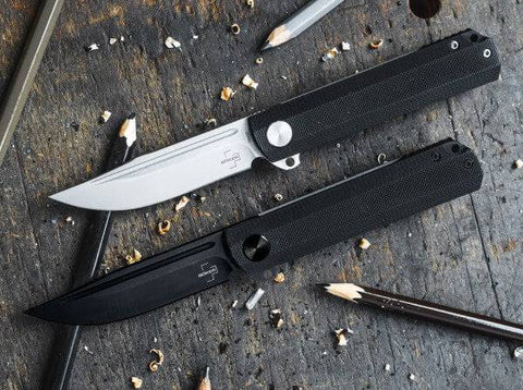 Briceag Boker Plus Cataclyst Flipjoint