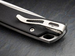 Briceag Boker Plus Celos G10 Black