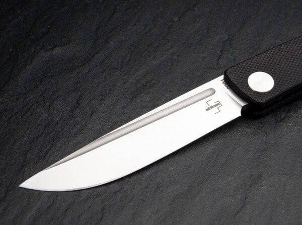Briceag Boker Plus Celos G10 Black