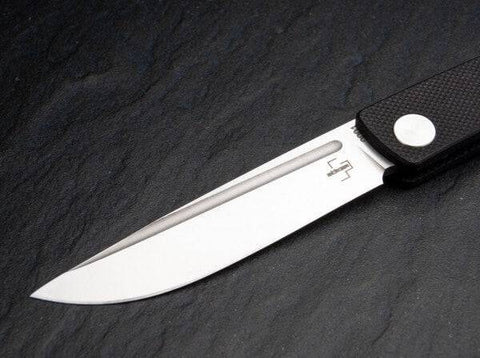 Briceag Boker Plus Celos G10 Black