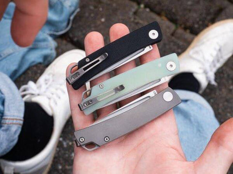 Briceag Boker Plus Celos G10 Black