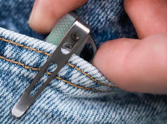 Briceag Boker Plus Celos G10 Jade