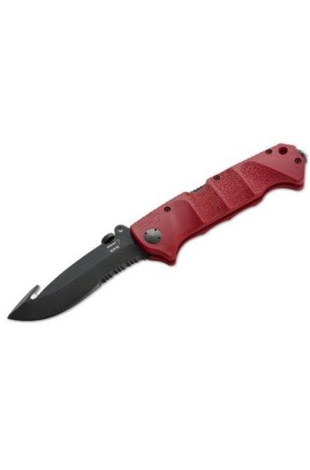 Briceag Boker Plus Cfr