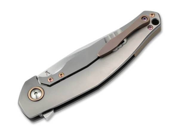 Briceag Boker Plus Collection 2022