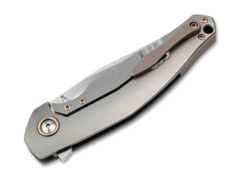 Briceag Boker Plus Collection 2022