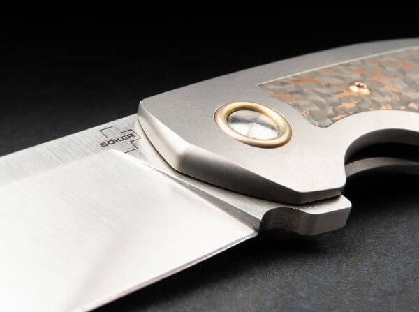 Briceag Boker Plus Collection 2022