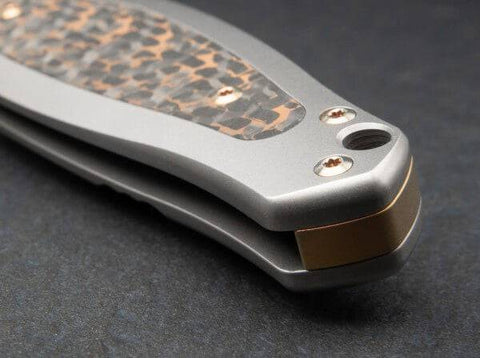 Briceag Boker Plus Collection 2022