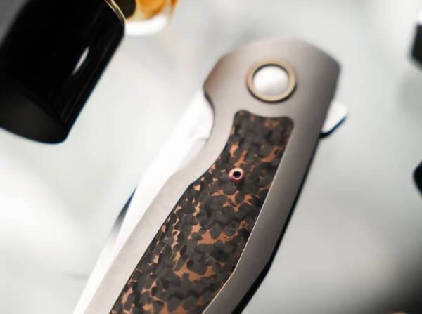 Briceag Boker Plus Collection 2022
