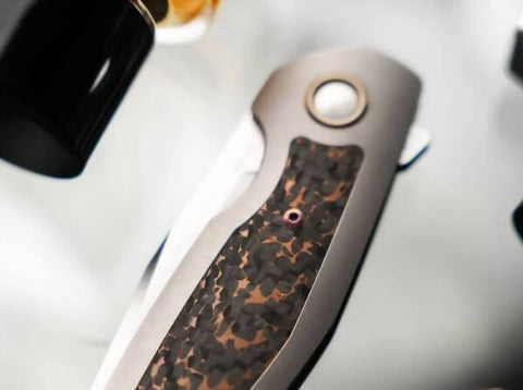 Briceag Boker Plus Collection 2022