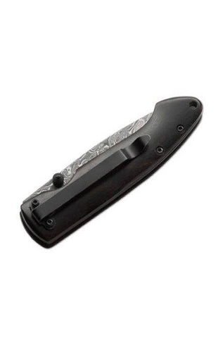 Briceag Boker Plus Damascus Gent 2