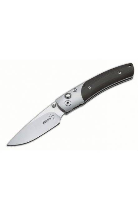 Briceag Boker Plus Elegance