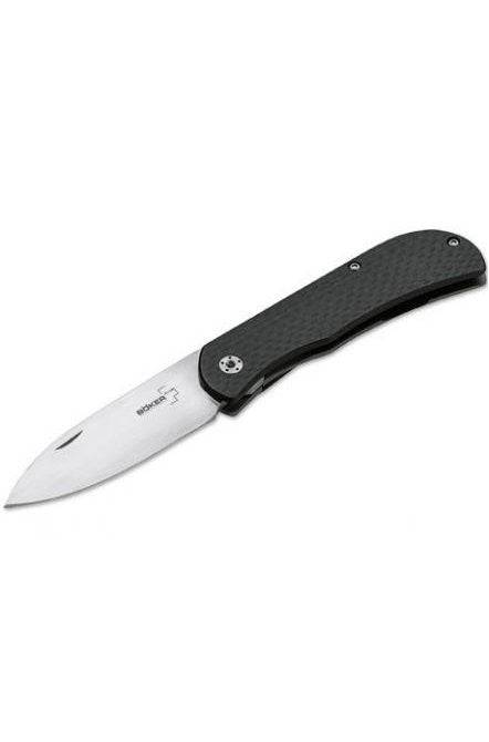Briceag Boker Plus Exskelibur Ii Carbon