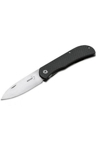 Briceag Boker Plus Exskelibur Ii Carbon